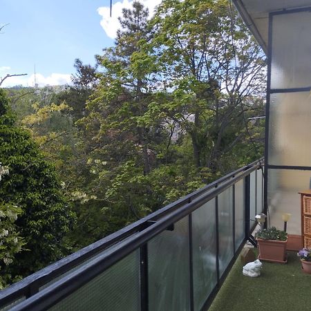 Greenview Apartment Budapest Luaran gambar