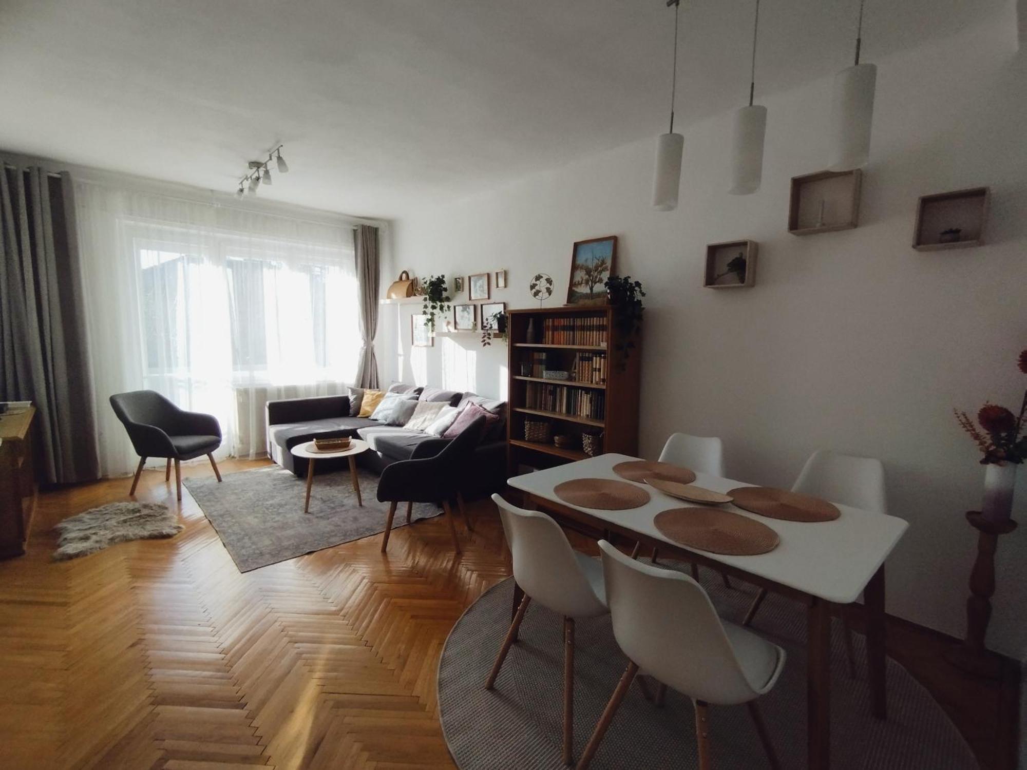 Greenview Apartment Budapest Luaran gambar