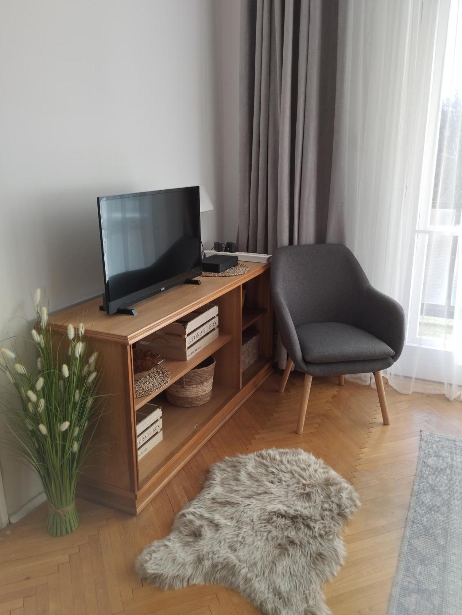 Greenview Apartment Budapest Luaran gambar