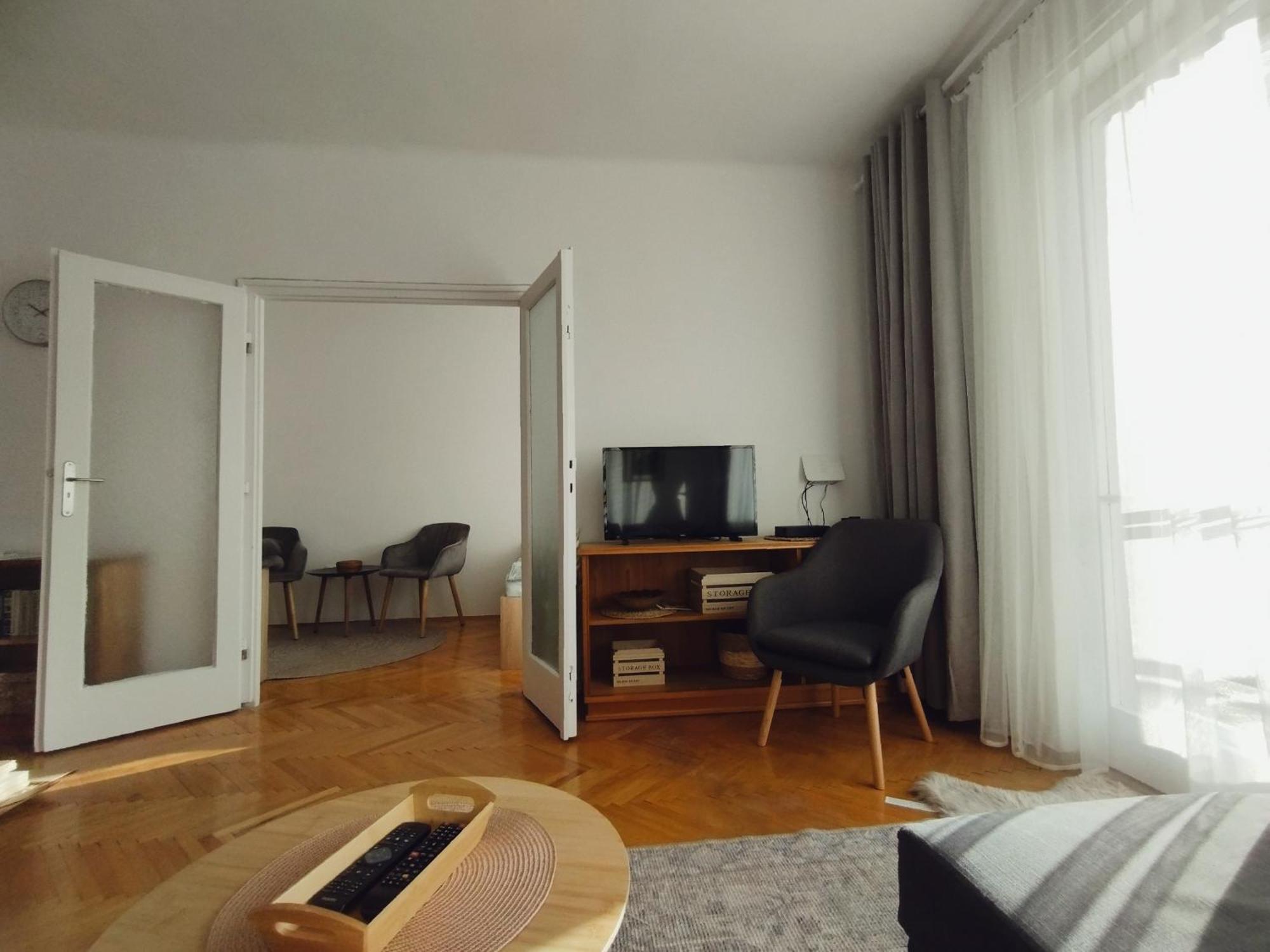 Greenview Apartment Budapest Luaran gambar