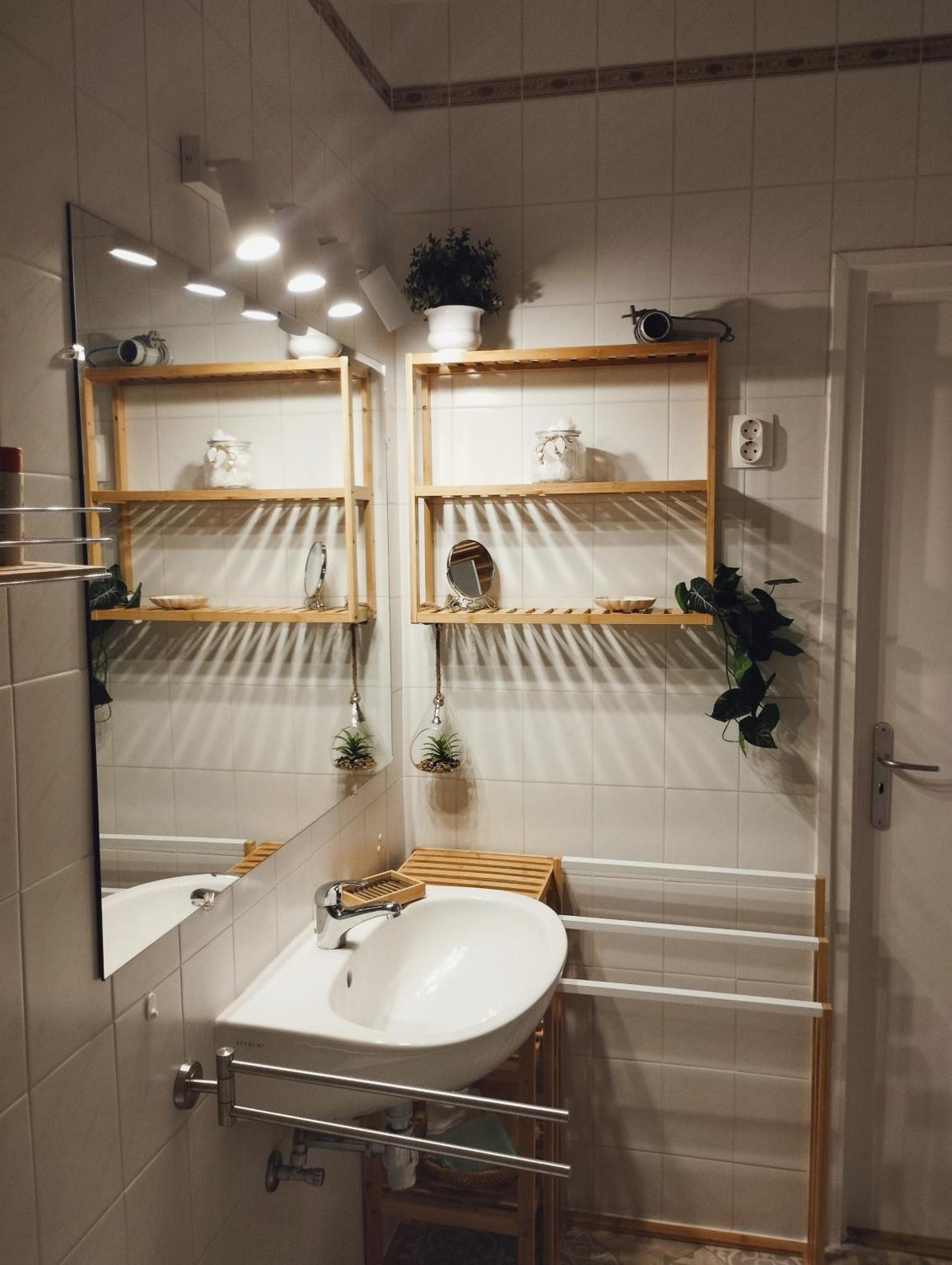 Greenview Apartment Budapest Luaran gambar